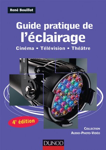 Guide pratique de l'éclairage