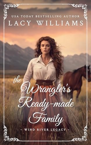 Amazon.com: Snowbound at Christmas: A Wind River Mail-Order Brides