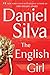 The English Girl: A Novel (Gabriel Allon, 13)