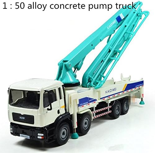 Toy Models Construction Vehicles Truck Model Cars Toys Gift Kid Simulation Excavator Inertia Diecasts