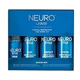 Paul Mitchell Neuro Liquid (Neuro Liquid Take Home Kit)
