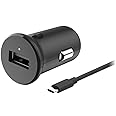 Motorola Car Charger (CHR-0659)