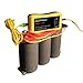 Battery Saver 2365 12V 50W Quick Charger and Auto Pulse Maintainer
