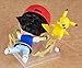 Good Smile Pokemon: Ash Ketchum and Pikachu Nendoroid Action Figure