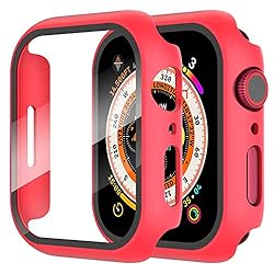 Diruite Suoman 2-Pack for Apple Watch Series