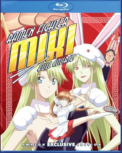 Amazon.com: AIKa R-16: VIRGIN MISSION 3 Volume Set [Marketplace