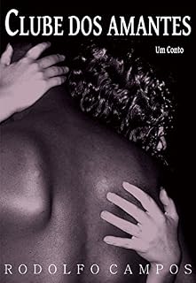 Livro Clube dos amantes