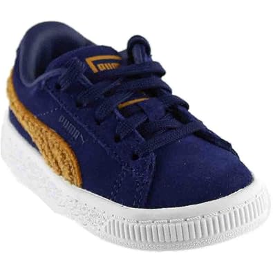 puma suede kids 2017