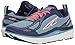 ALTRA Women's Paradigm 3 Running Shoe, Dark Blue, 7.5 B US