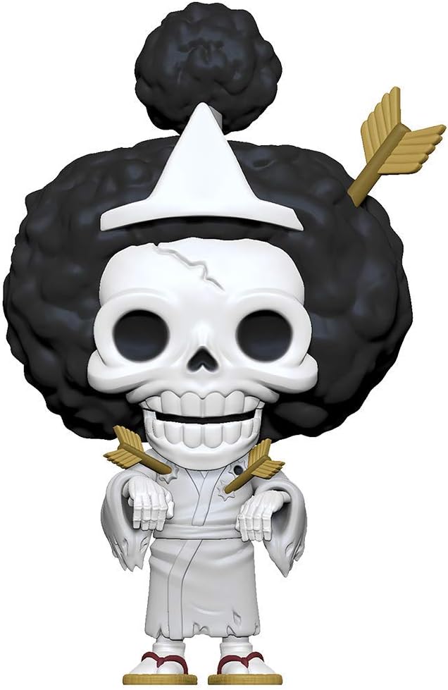funko pop brook