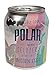 Polar Seltzer Impossibly Good Unicorn Kisses 6 pk 8 oz. cans.