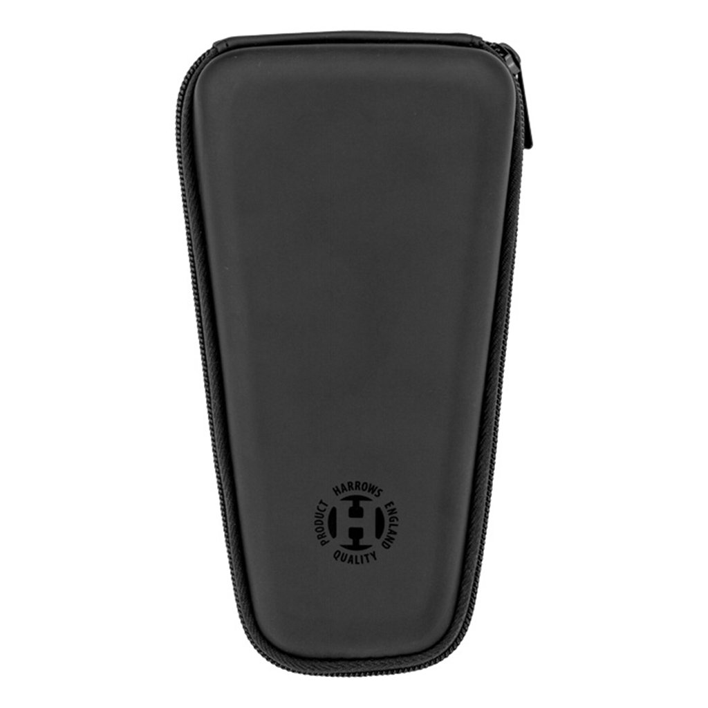 HARROWS ACE DARTS CASE - BLACK
