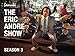 The Eric Andre Show Season 3