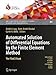 Automated Solution of Differential Equations by the Finite Element Method: The FEniCS Book (Lecture by Anders Logg, Kent-Andre Mardal