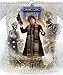 Doctor Who Wall Calendar (2017)