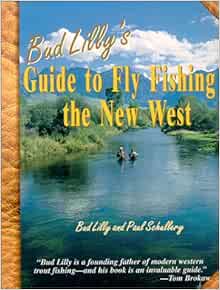 Fly Shops Abound In Montana J Stockard Fly Fishing