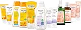 Weleda Nipple Balm 50g Fragrance Free Calendula For Breastfeeding view 6