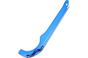 Generic Bicycle Chain Cover Bicycles Bikes The Chain Bike Chain Protector Cover Chain Guard Blue Plastic