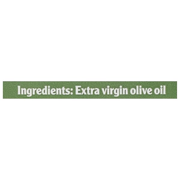 FILIPPO BERIO 100% ITALIAN EXTRA VIRGIN OLIVE OIL, 25.3 OUNCE RPET BOTTLE