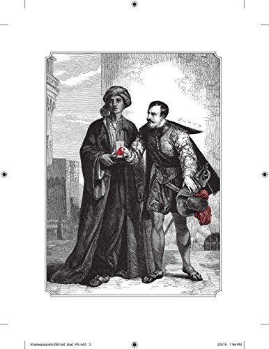 Shakespeare, Not Stirred: Cocktails for Your Everyday Dramas - Thumbnail 3