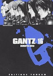 Gantz
