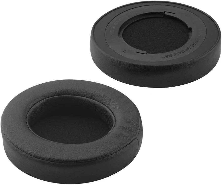 Ear Pads Replacement for Razer Kraken 7.1 V2 / Razer Kraken Pro V2 Gaming Headset by MMOBIEL - Image 5