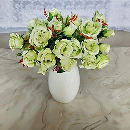 造花 花瓶付き 造花セット 癒し おしゃれ 枯れない花 鉢植え 北欧風 Ins風 花束 可愛い プレゼント 誕生日 クリスマス 友達に贈る フェイク花 シルクフラワー インテリア アーティフィシャルフラワー B0bq2s3b 2 400円