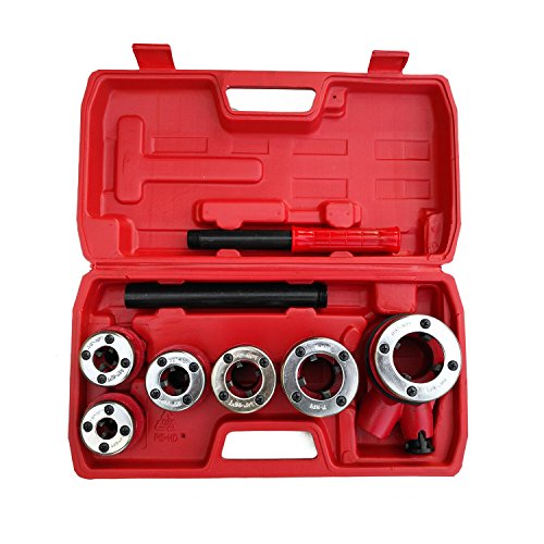 Top 10 best pvc pipe threader set Infestis Reviews