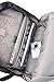 Pacsafe Vibe 25 Liter Travel Anti Theft Backpack- Fits 13 inch Laptop, Grey Camo