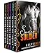 Serving the Soldier - The Complete Series (An Alpha Military Romance)