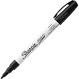 SHARPIE Oil-Based Paint Marker, Fine