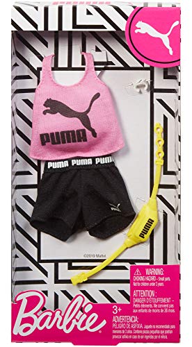 puma outfit set
