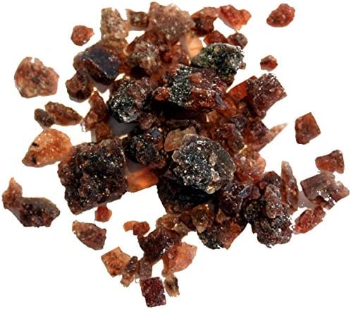 Herboleaf Organic Kala Namak Rock Salt Black Salt - 100 GMS