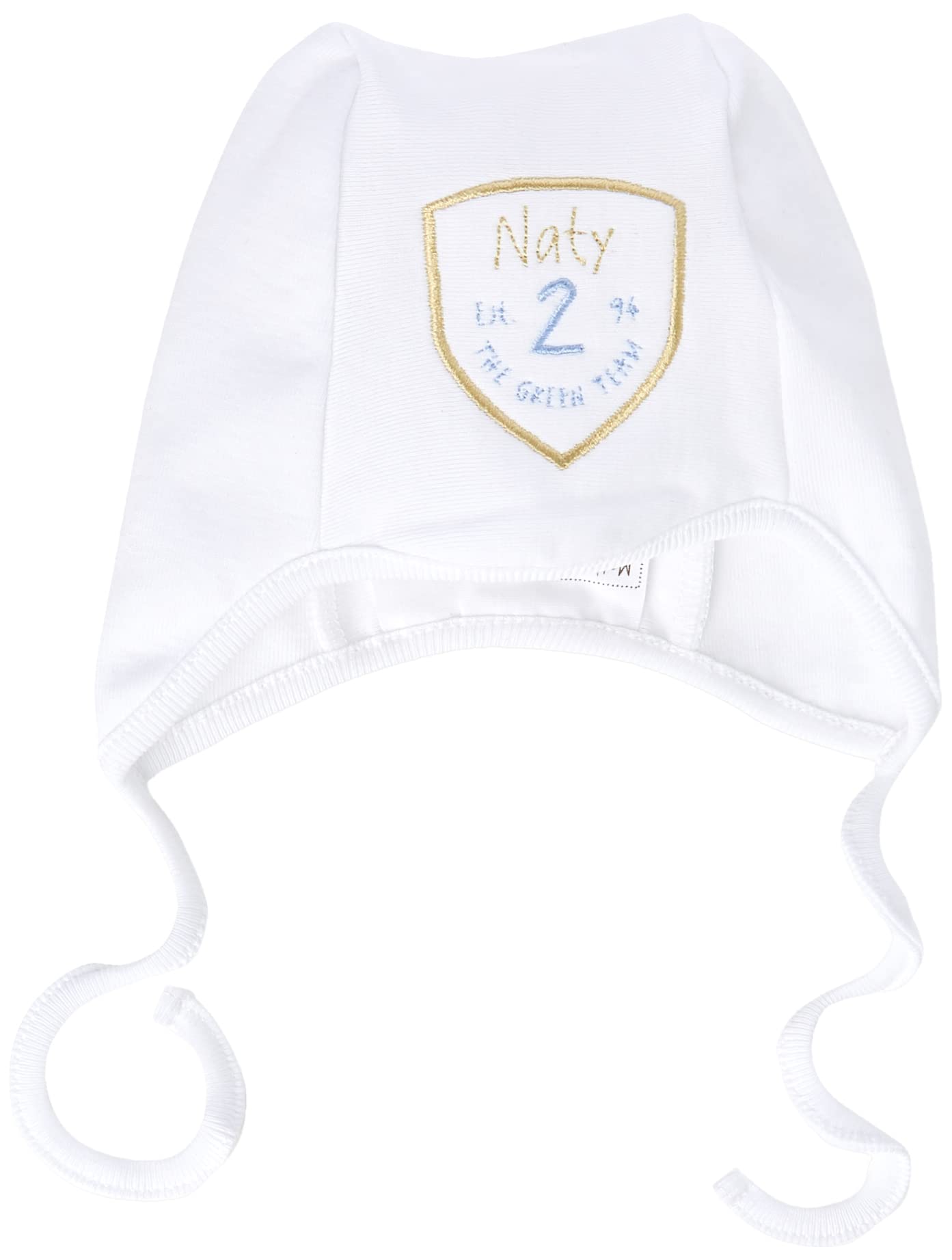 Eco by Naty Cap White 48/50