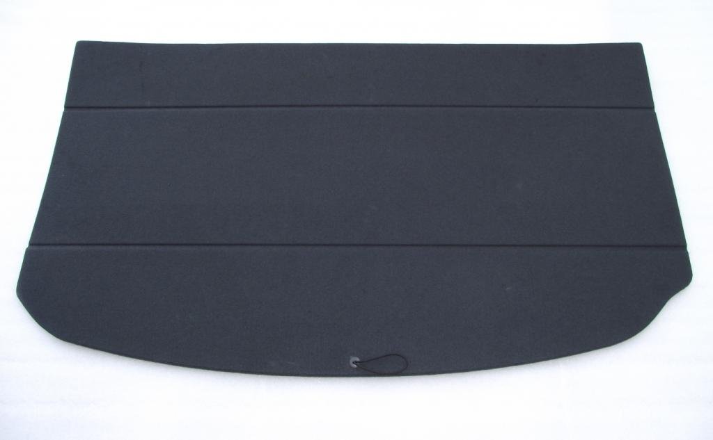 Kia Soul Rear Cargo Storage Organizer with Hard TriFold Cover Buy