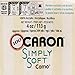 Simply Soft Camo Yarn-Snow Camo