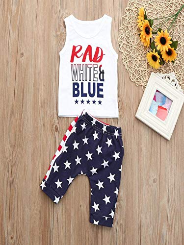 3 Jinjiu+Toddler+Letter+Striped+Outfits