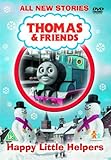 Thomas The Tank Engine And Friends: Happy Little Helpers [DVD]