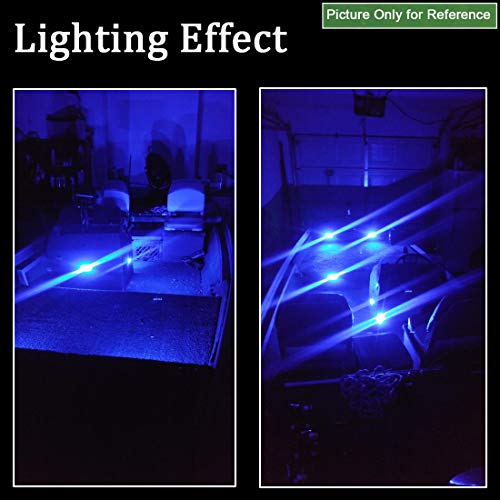 Shangyuan LED Interior Boat Lights, Utility Slim Strip Bar Light Fit