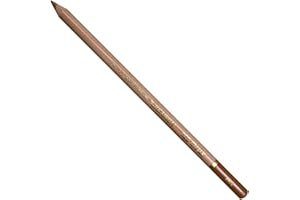 Koh-I-Noor Gioconda Artist's Pencils Chalk red