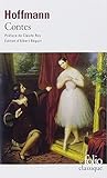 Contes Hoffmann (Folio (Gallimard)) (English and French Edition) by