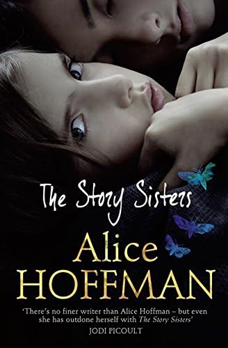 The Story Sisters Paperback – 27 May 2010