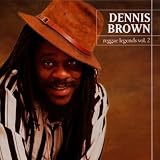 Dennis Brown Album: «Reggae Legends 2» (Front side) Dennis Brown Album: «Reggae Legends 2» (Front side)