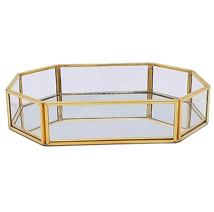 French Queen Anne Ornate Makeup Vanity Custom By Vitaliadesign