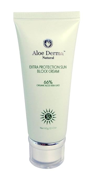 derma block cream