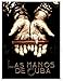 Cigar Rolling Hands Art Print Poster | Las Manos de Cuba | The Hands of Cuba Vintage Smoking Wall Decor