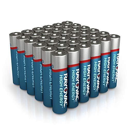 Rayovac AAA Batteries - Image 2