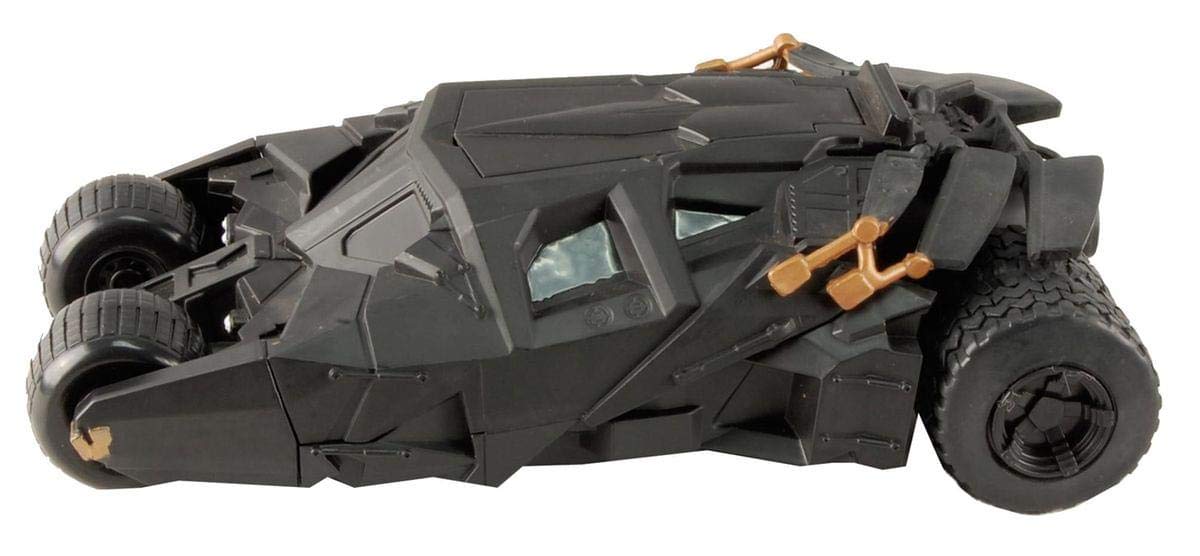 Batman The Dark Knight Batmobile Tumbler 8 5 Vehicle Buy Online In Andorra At Andorra Desertcart Com Productid 100452156