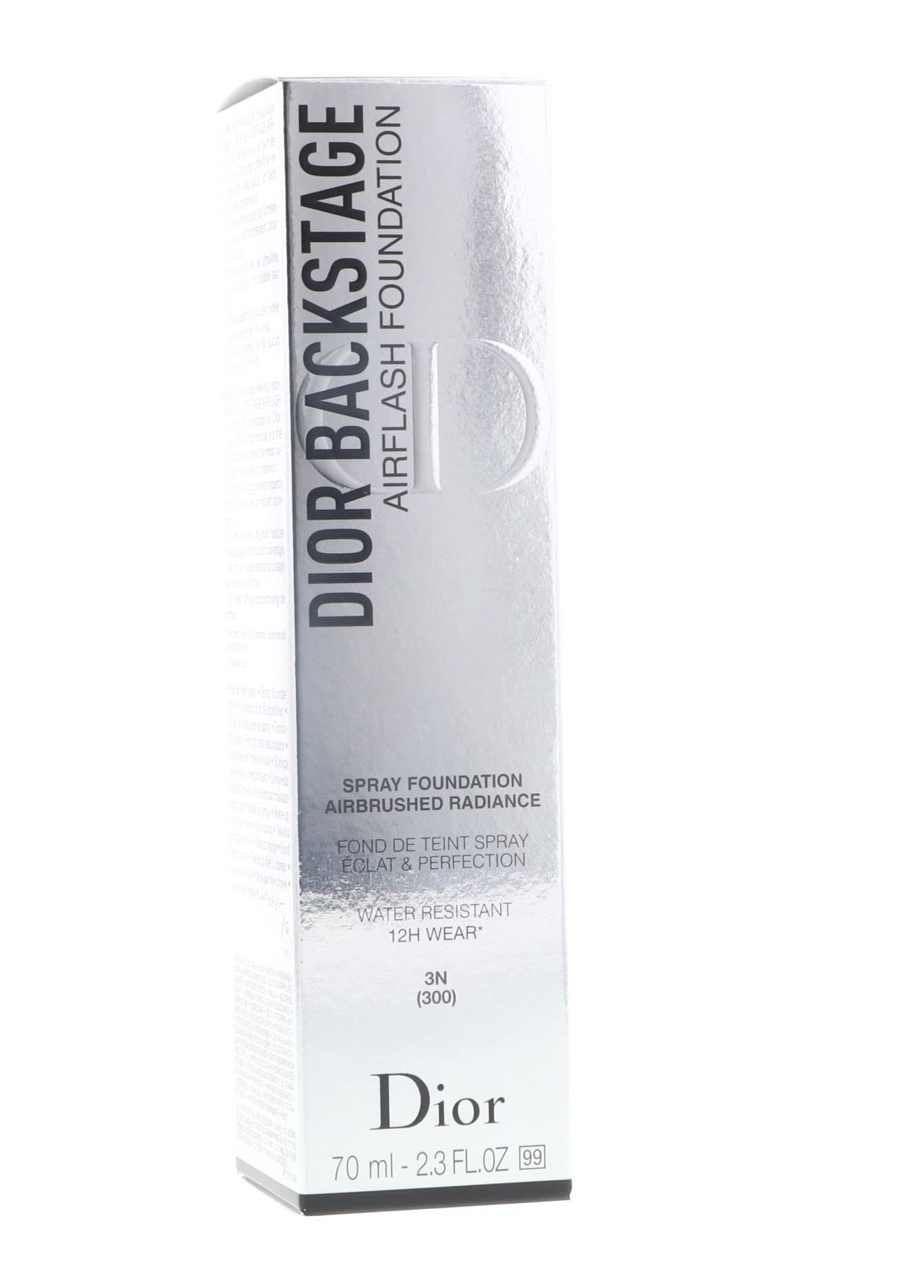 christian dior airflash 300