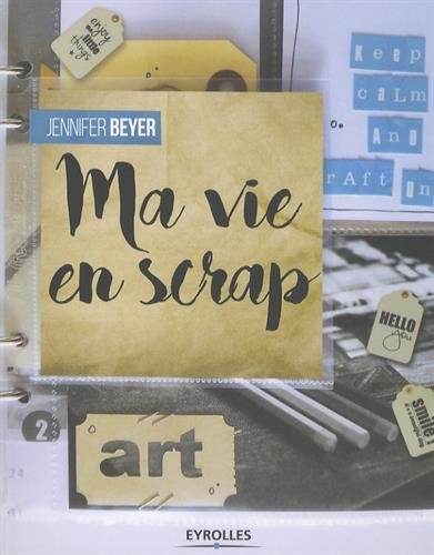 Ma vie en scrap by 